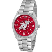 New Jersey Devils Elite Watch