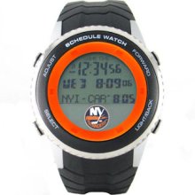 New York Islanders Schedule Watch Game Time