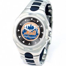 New York Mets Victory Watch Game Time