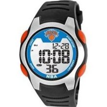 New York NY Knicks Watch - Mens Training Camp Watch