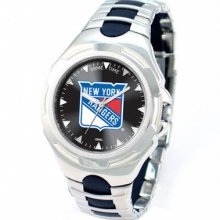 New York Rangers Victory Watch Game Time
