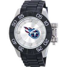 NFL Tennessee Titans Beast Series Sports Watch