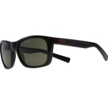 Nike VINTAGE 73 EV0598 (009 BLACK/ORANGE STR/OUTD LENS) Sunglasses