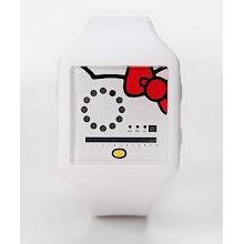 Nooka Hello Kitty Watch , Zub Zirc 20 ,