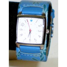 NURSE MATES Ladies Watch