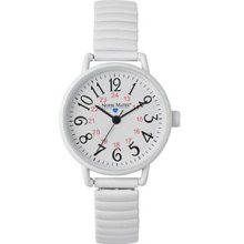 Nurse Mates Women's Expandable Watch