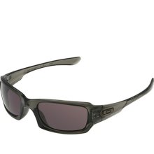 Oakley Fives Squared Sport Sunglasses : One Size