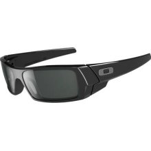 Oakley Gascan - Black/Grey