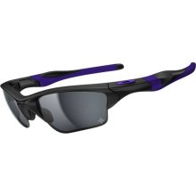 Oakley Half Jacket 2.0 XL Sunglasses - Infinite Hero - Carbon / Grey Lens OO9154-20