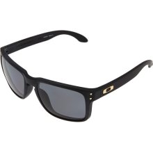 Oakley Holbrook Polarized Sport Sunglasses : One Size