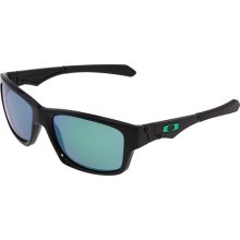 Oakley Jupiter Squared Iridium Athletic Performance Sport Sunglasses : One Size