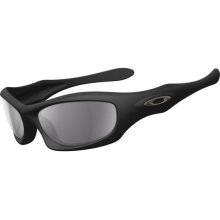 Oakley Monster Dog 9028 Sunglasses 05-015 Matte Black