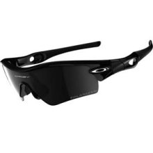 Oakley Radar Path-Polarized - Jet Black/Black Iridium Polarized (09-674)