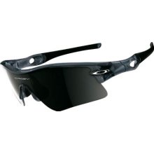 Oakley Radar Range Non-Polarized Sunglasses