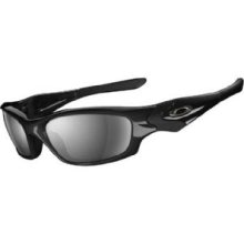 Oakley Straight Jacket Sunglasses