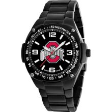 Ohio State Warrior Watch