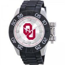 Oklahoma beast series
