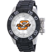 Oklahoma State Beast Watch