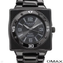 OMAX 00DBA571M012 Men's Watch