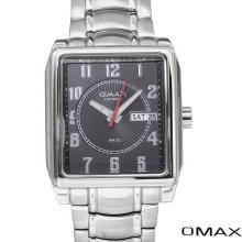 OMAX 00XTS007V012 Men's Watch