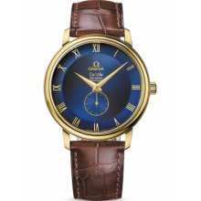Omega De Ville 4613.80.02