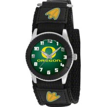 Oregon Ducks Black Rookie Watch Game Time
