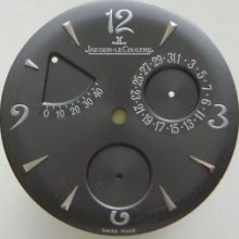 Original Jaeger Lecoultre Power Reserve Watch Dial