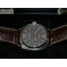Panerai Pam 346 Radiomir 8 Days Titanium 45mm
