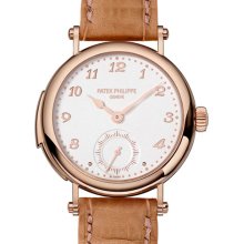 Patek Philippe Complicated 7000R Ladies wristwatch