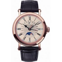 Patek Philippe Perpetual Calendar Mens Watch 5159R