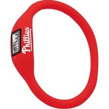 Philadelphia Phillies MLB Tube Series Watch