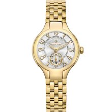 Philip Stein Mini Round Bracelet Watch, 28mm