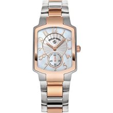 Philip Stein Signature Classic Square 21TRG-FW