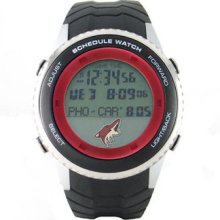 Phoenix Coyotes Schedule Watch Game Time