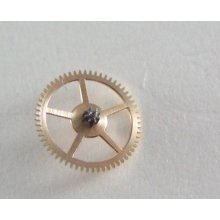 Piaget 9p Thin Mechanical Movement Fourth Wheel (100% Original Factory & Nos)