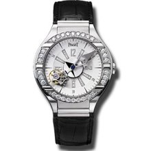 Piaget Polo Tourbillon Relatif
