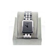Piaget Protocole 26354 18kt White Gold Men's Watch