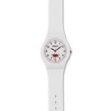 Prestige Medical 1786 Love Hearts Scrub Watch