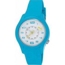 Puma Boost Pu102352007 Ladies Plastic Case Mineral Watch