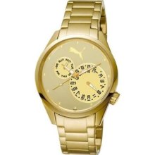 Puma Women's Motor Watch Pu102452007
