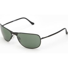 Randolph Engineering - Sunglasses - Raptor - Unisex (Matte Black / AGX Polycarbonate Lens 59mm)