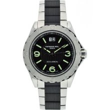 Raymond Weil 8100-STR-05207 Sport Quartz Men's Watch