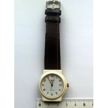 Retro Avia Quartz Watch GWO - Analogue - VG Overall. Seri...
