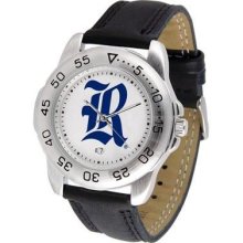 Rice University Owls Men's Workout Sports Watch