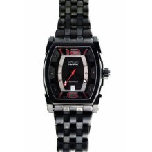 Ritmo Mundo 131ssblackpvc Impero Mens