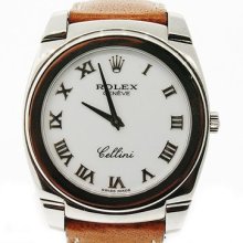 Rolex 5330.9 wr MEN'S WATCH