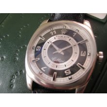 Rolex Cellini White 18k Ref.4243/9 Xl W/box,books,minty-shop Worn,use Buy It Now