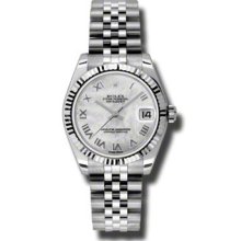 Rolex Datejust Lady 31 Women's Watch 178274-MPRJ