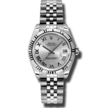 Rolex Datejust Lady 31 Women's Watch 178274-SLRJ