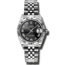Rolex Datejust Lady 31 Women's Watch 178274-BKSBRJ